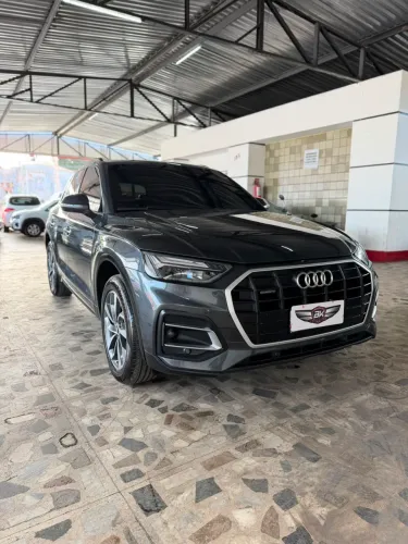 Audi Q5 Prestige 2.0 TFSI Quattro S Tronic 2021