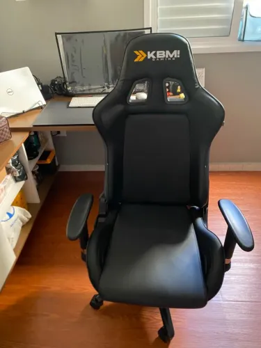 Cadeira gamer ergonômica - Preço de oportunidade.