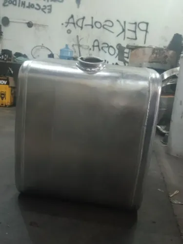 Vende-se tanque do iveco 