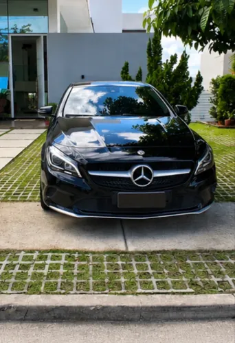 Mercedes-Benz CLA-180 1.6 16V 122cv Aut. 2019