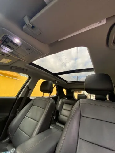 Chevrolet Equinox Premier 1.5 Turbo 172cv AUT 2020