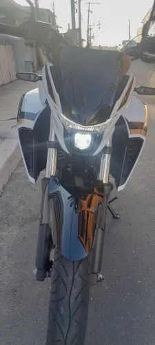 FAZER 250 FZ25