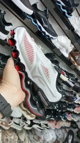 Tenis Mizuno Lançamento Masculino 