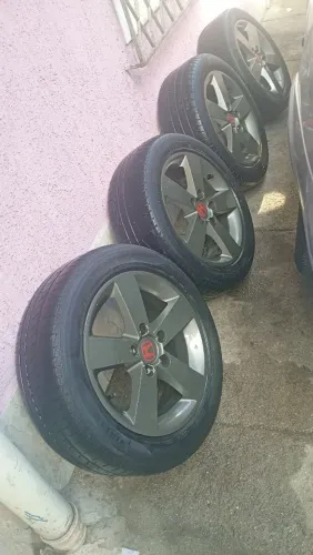 Rodas Honda 