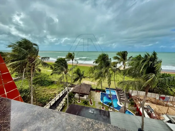 Apartamento à venda no PARADISE BEACH, GUAXUMÃ, Maceió, AL