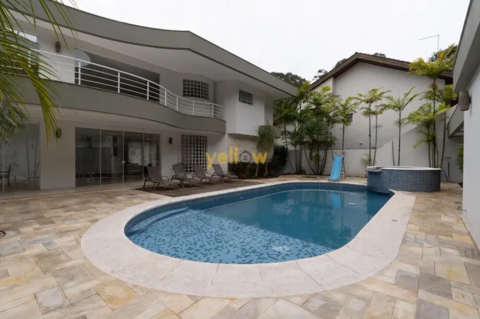 Casa em Condomínio Fechado em Condomínio Arujá Hills I e II - Arujá, SP