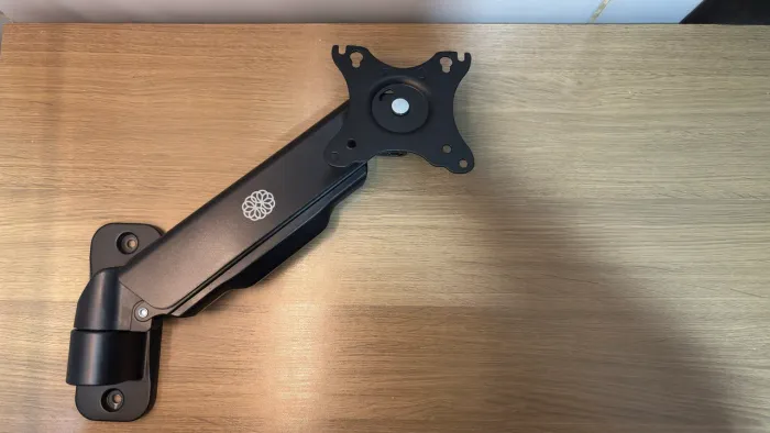 Suporte Articulado de Parede para Monitor