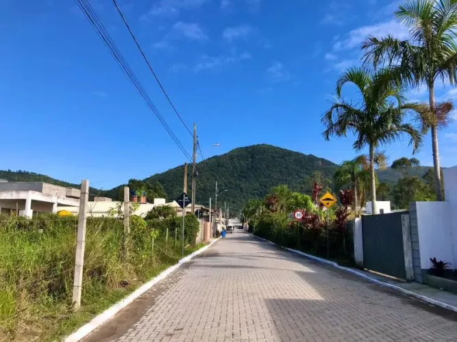 Terreno - Florianópolis SC