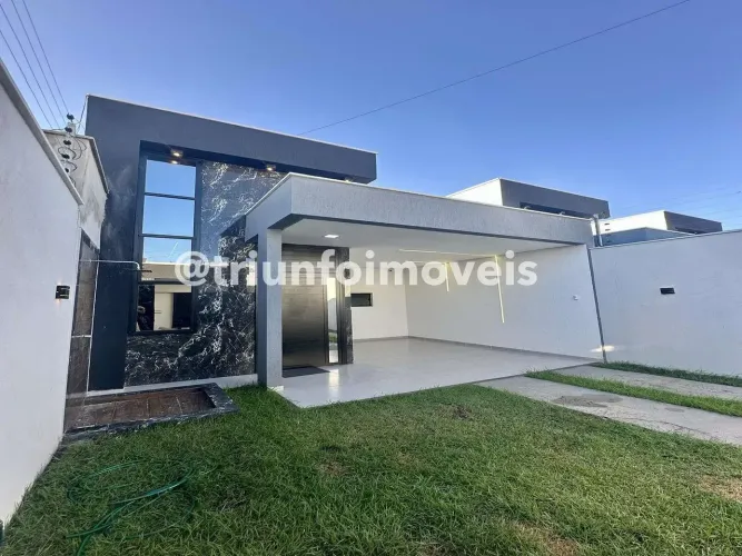 Casa a venda no Planalto Boa Esperança em Timon