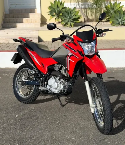 BROS 160 NXR 2023 - OPORTUNIDADE IMPERDÍVEL