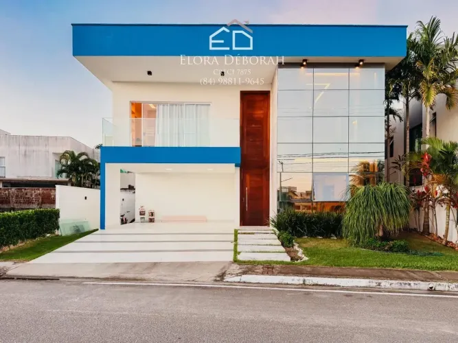 EDF Condomínio Parque Morumbi