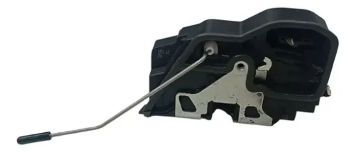 Fechadura Traseira Esquerda BMW 320i 2014 2015