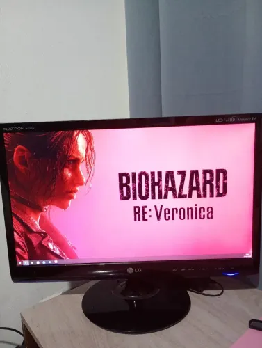 Monitor/TV LG 22 1920x1080