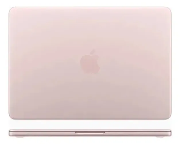 MacBook Neo - NOVO LACRADO - ROSA 