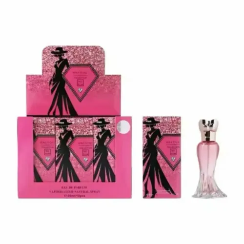 Perfumes Miniatura Brand