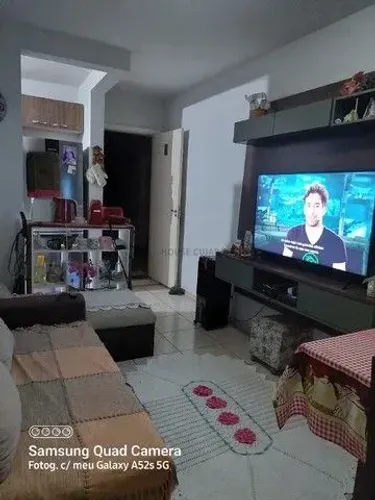Vende-se Apartamento no Spazio Cristalli