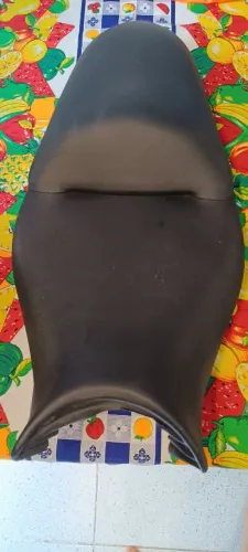 Banco original Versys 650