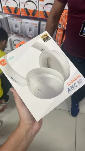 Vendo fone de ouvido novo