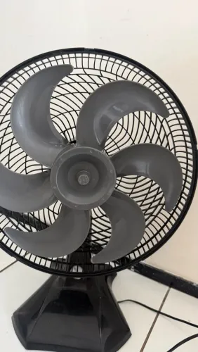 Ventilador grande 
