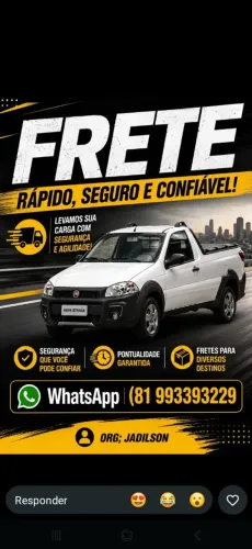 Fretes