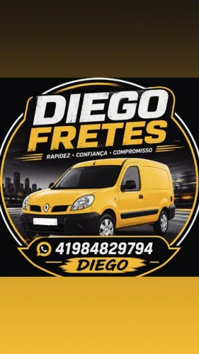 Frete