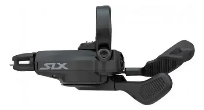 Alavanca Cambio Trocador Deore Slx Sl-m7100 12v Direito 1x12