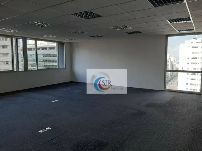 Conjunto para alugar, 400 m² por R$ 42.000,00/mês - Bela Vista - São Paulo/SP