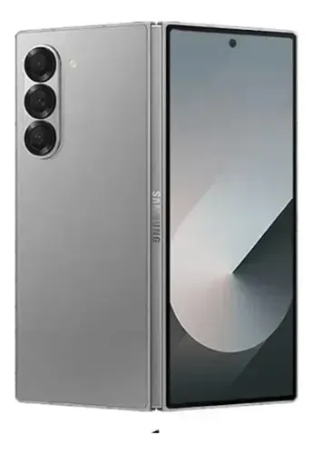 Galaxy Z Fold 6 - Único dono