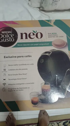De mim pra vc ...