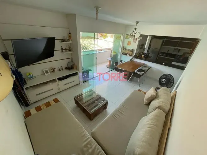 Apartamento padrão para Locação mobiliado, Loteamento Praia Dourada, Ilhéus, BA