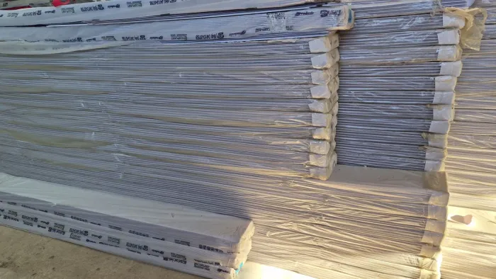 Material Forro PVC