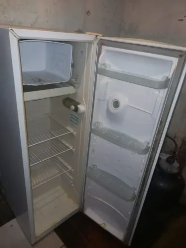 Geladeira Consul