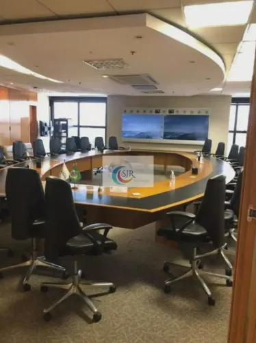 Conjunto na Faria Lima, 202 m² - venda ou locação - Itaim Bibi - São Paulo/SP