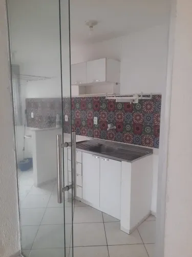 Apartamento Térreo 2 Quartos com Suíte, Repasse Facilitado | R$ 78 mil a negociar