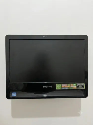 Computador All-in-One Positivo Union K3260 Core i3 4GB 500GB
