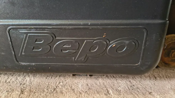 Cozinha bepo para carreta