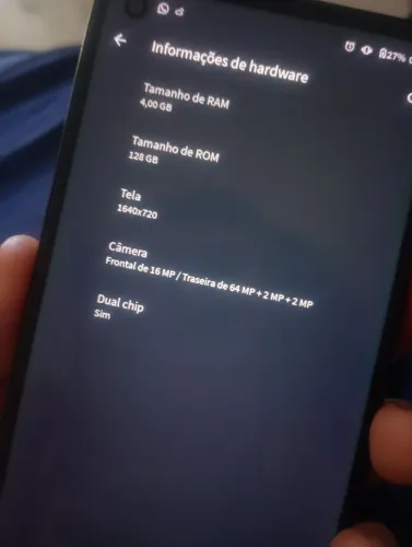 Moto G9 power