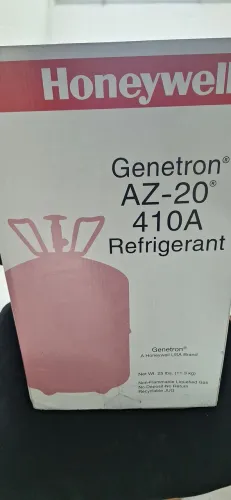 Fluído refrigerante R410