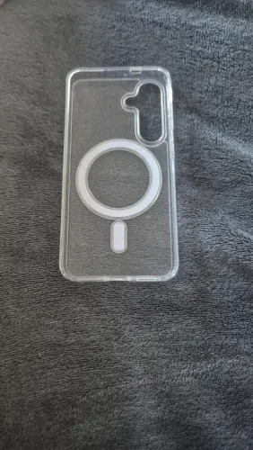 CAPINHA DE CELULAR MAGNETICA PARA S24
