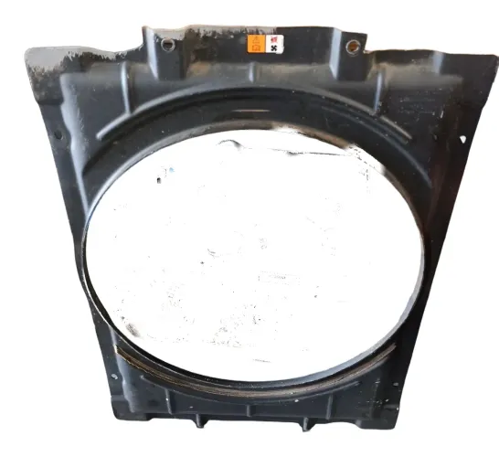 Defletor Radiador Ford Cargo ac458146ca