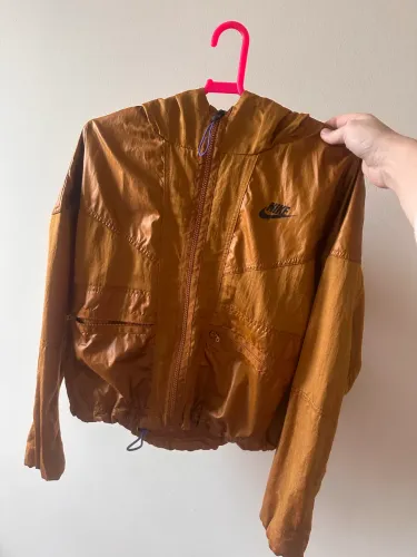Jaqueta corta vento Nike