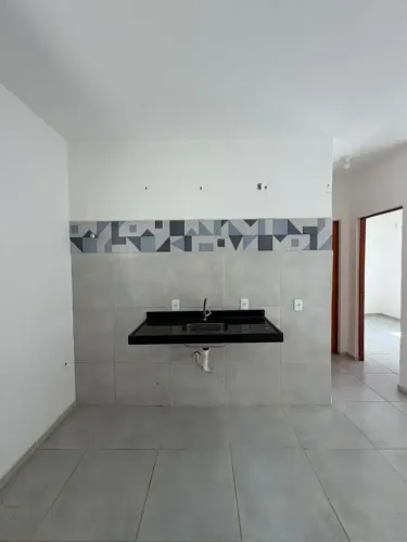 REPASSE com 2 quartos em Barrocão - Itaitinga - CE
