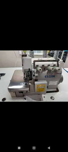 OVERLOKE ELGIN