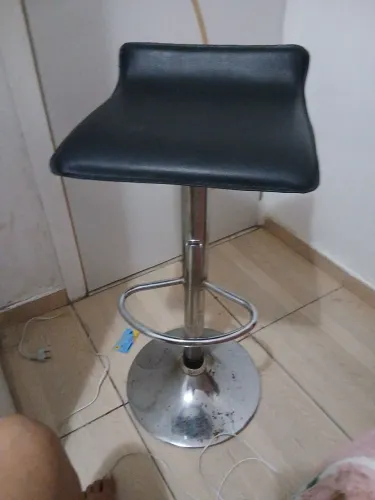 Banquete funcionado tanto o banco mais baixa e pode almentar