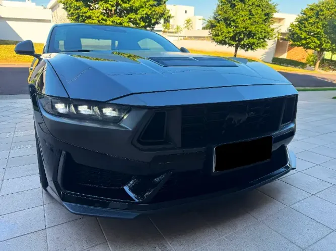 Ford Mustang DARK HORSE 5.0 V8 AUT. 2025