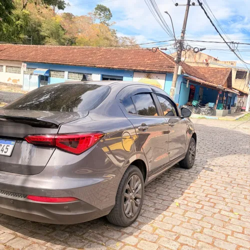 Fiat Cronos Drive 1.3 8V Flex 2022