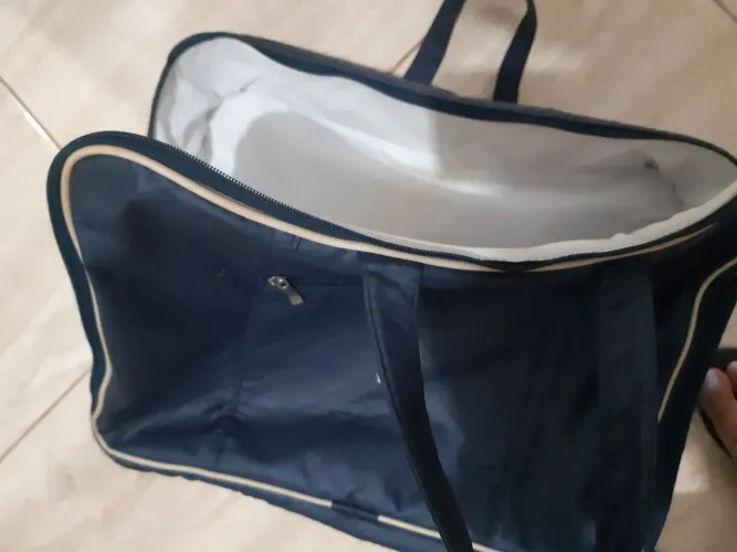 Mochila infantil