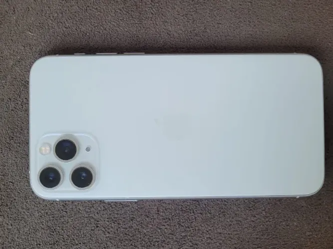 iPhone 11 Pro