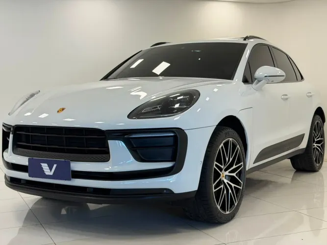 Porsche Macan 2.0 Turbo 237/252cv 2024