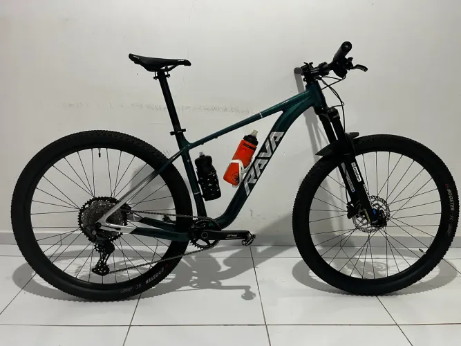 Bike Rava cave aro 29
